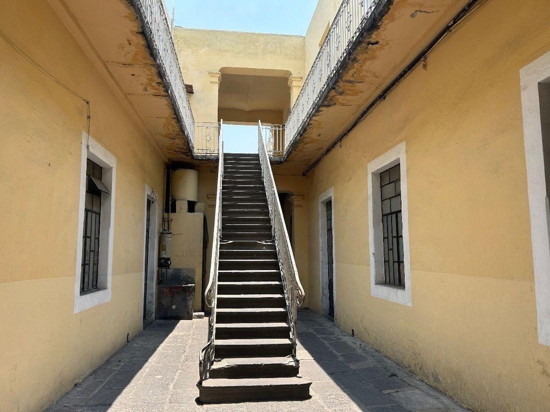 House in Puebla, Puebla, Mexico 5 - 18492705