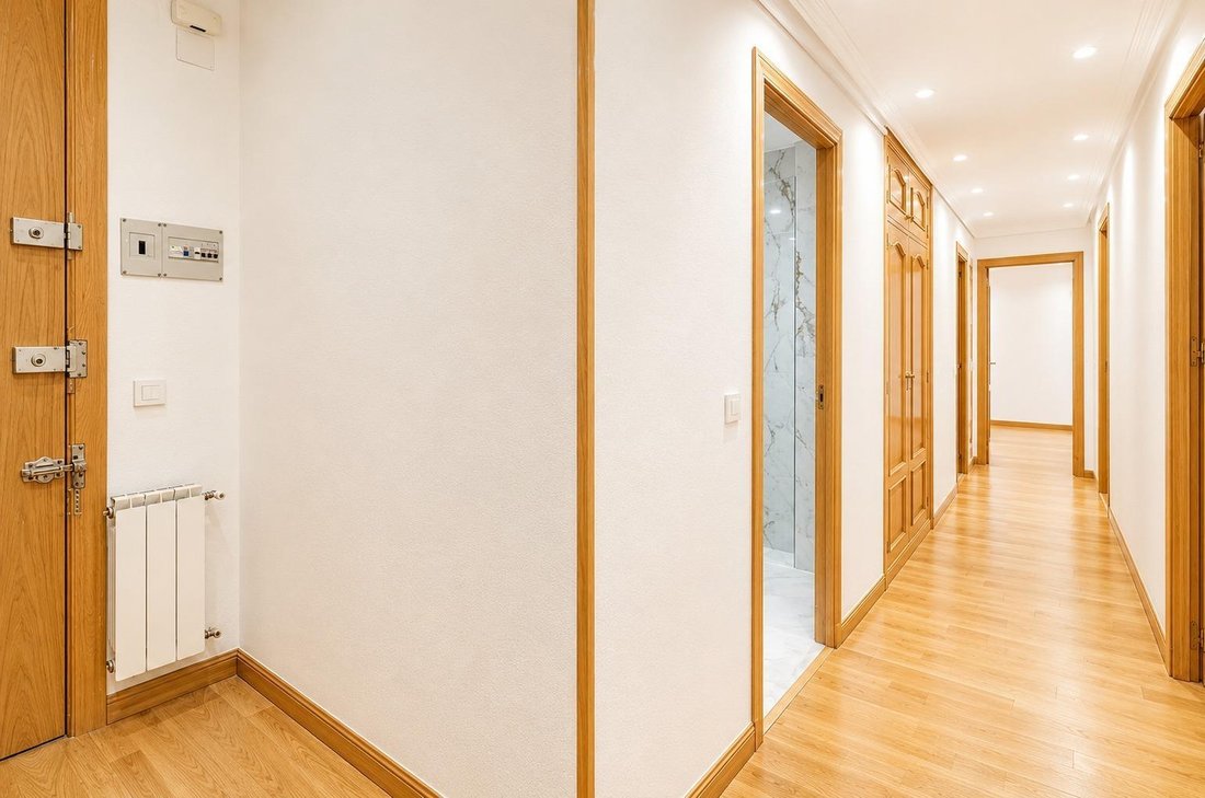 Apartment in Tetuan, Madrid, Spain 3 - 18493495