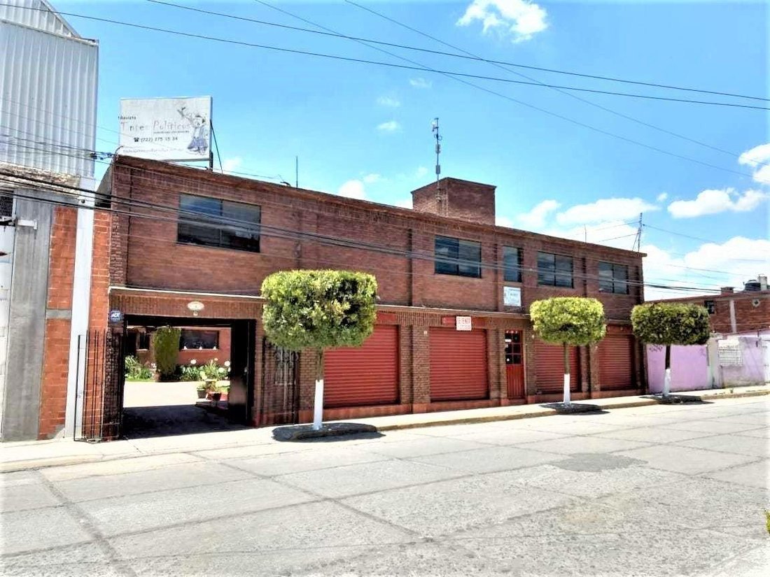 House in Llano Grande, State of Mexico, Mexico 5 - 18492624