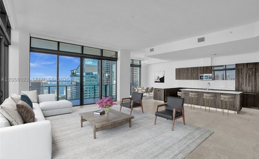 Condo in Miami, Florida, United States 1