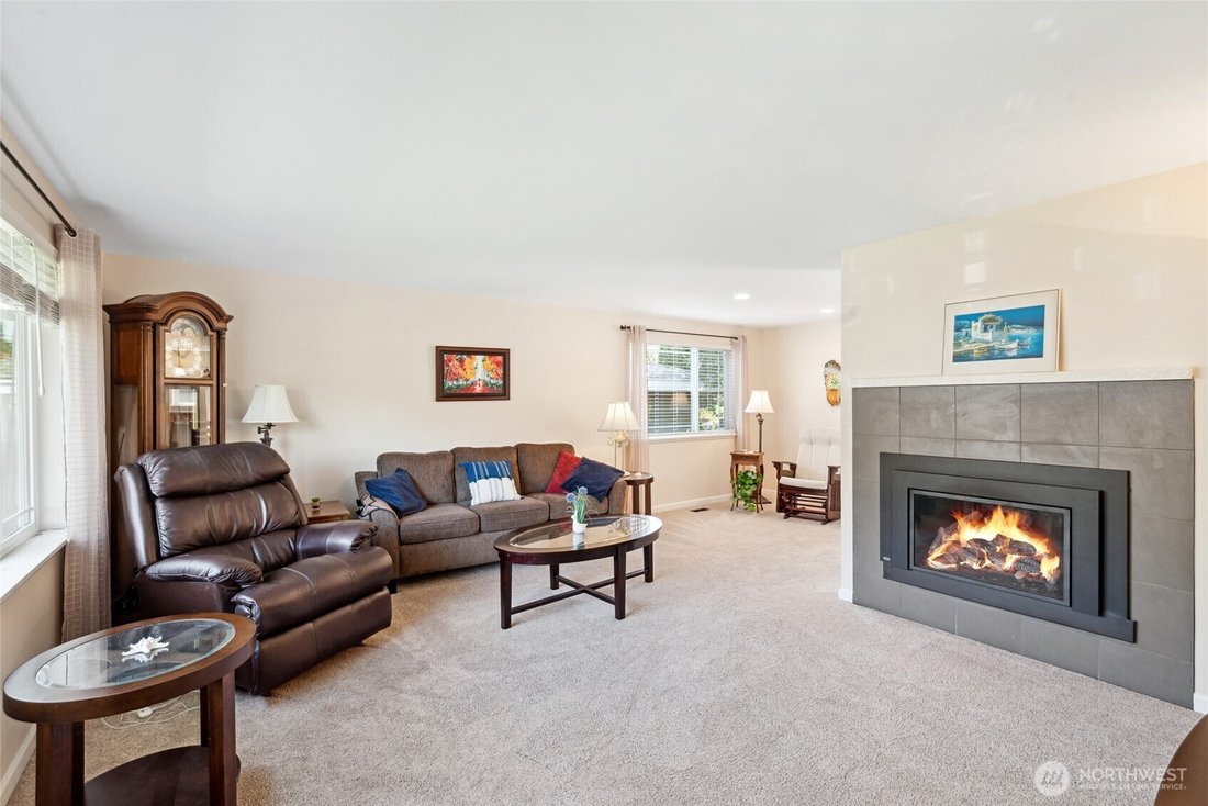 House in Woodway, Washington, United States 3 - 18494895