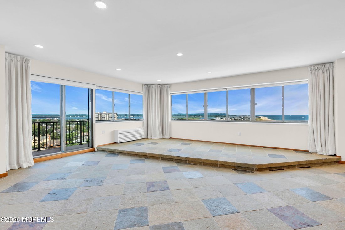Condo in Monmouth Beach, New Jersey, United States 3 - 17718900