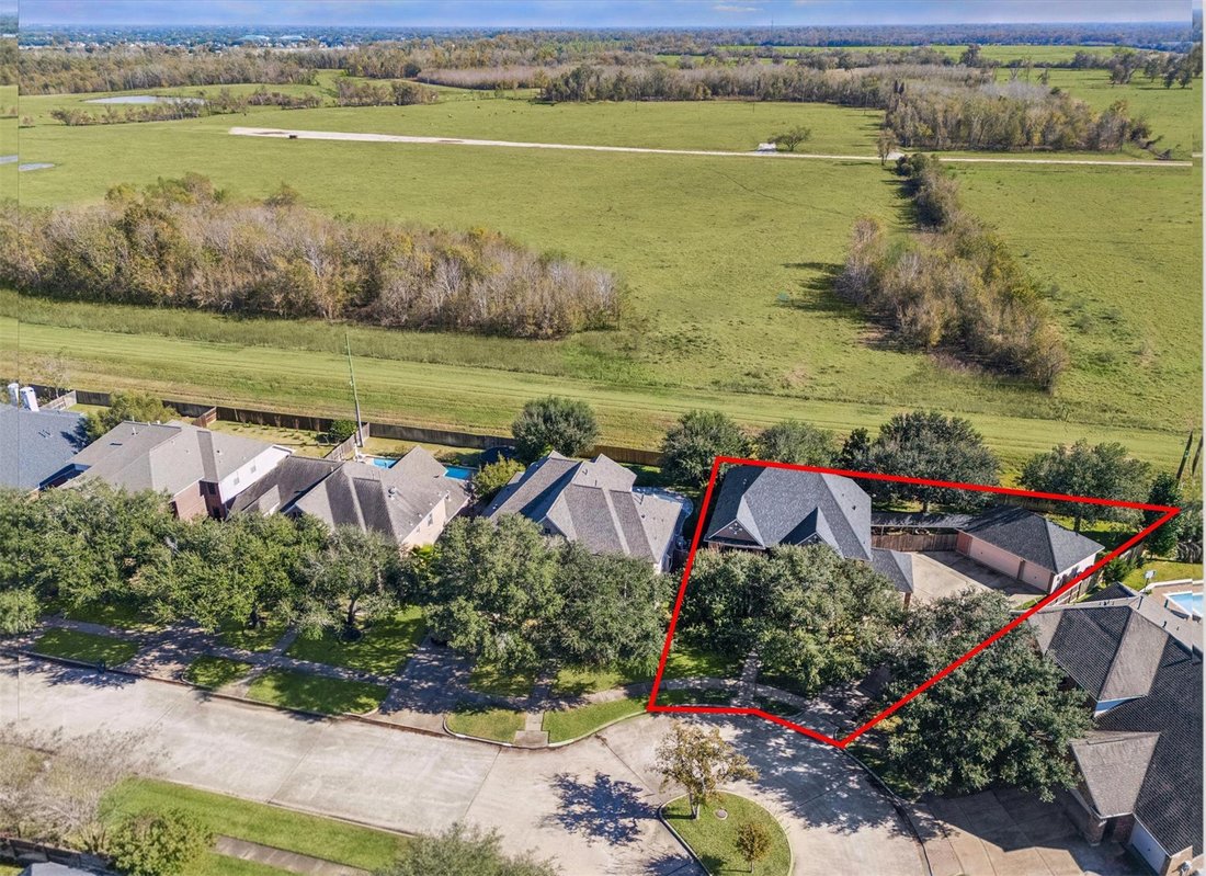 House in Sugar Land, Texas, United States 5 - 18494124