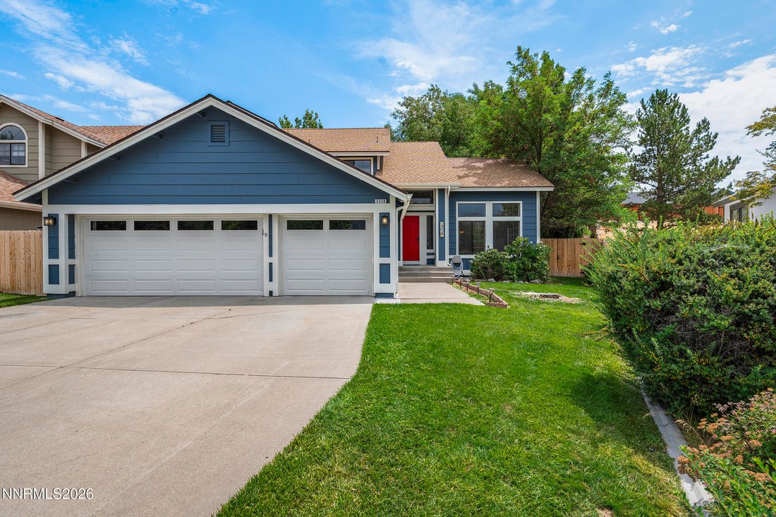 House in Reno, Nevada, United States 2 - 18493409