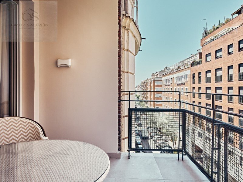 Apartment in Barrio Salamanca, Madrid, Spain 5 - 18495110