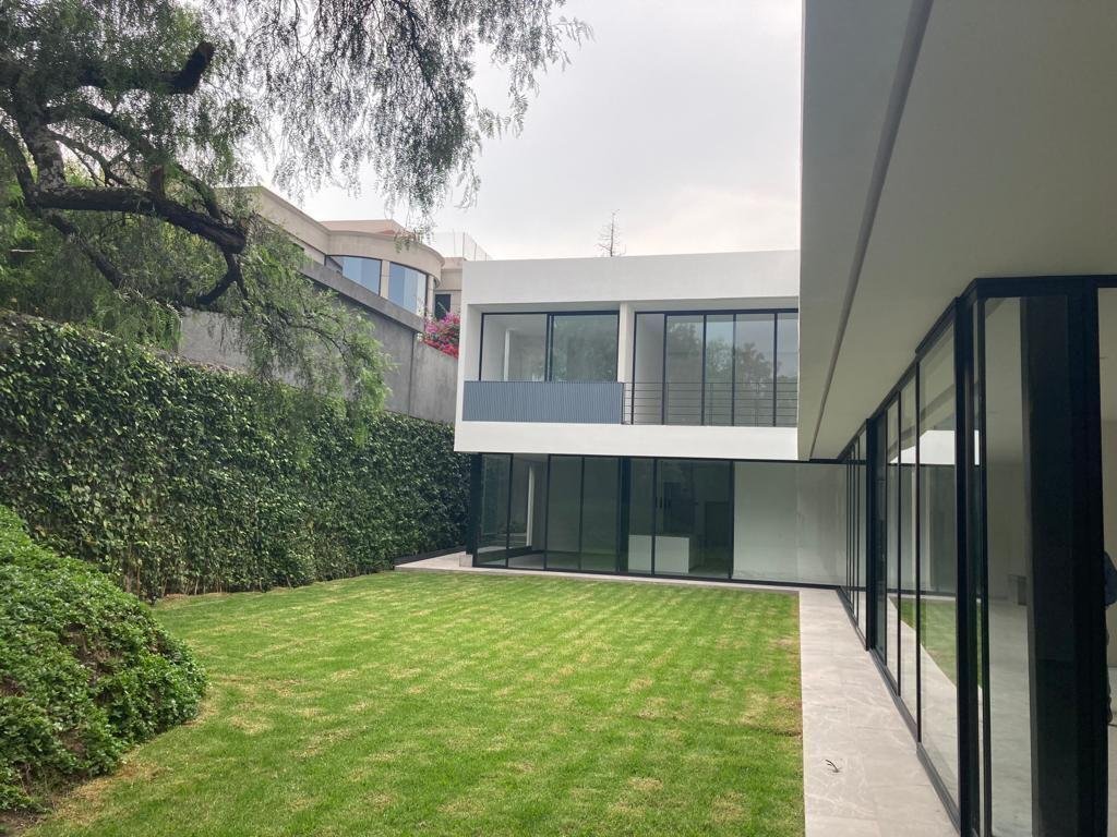 House in Mexico City, Mexico 2 - 18492430