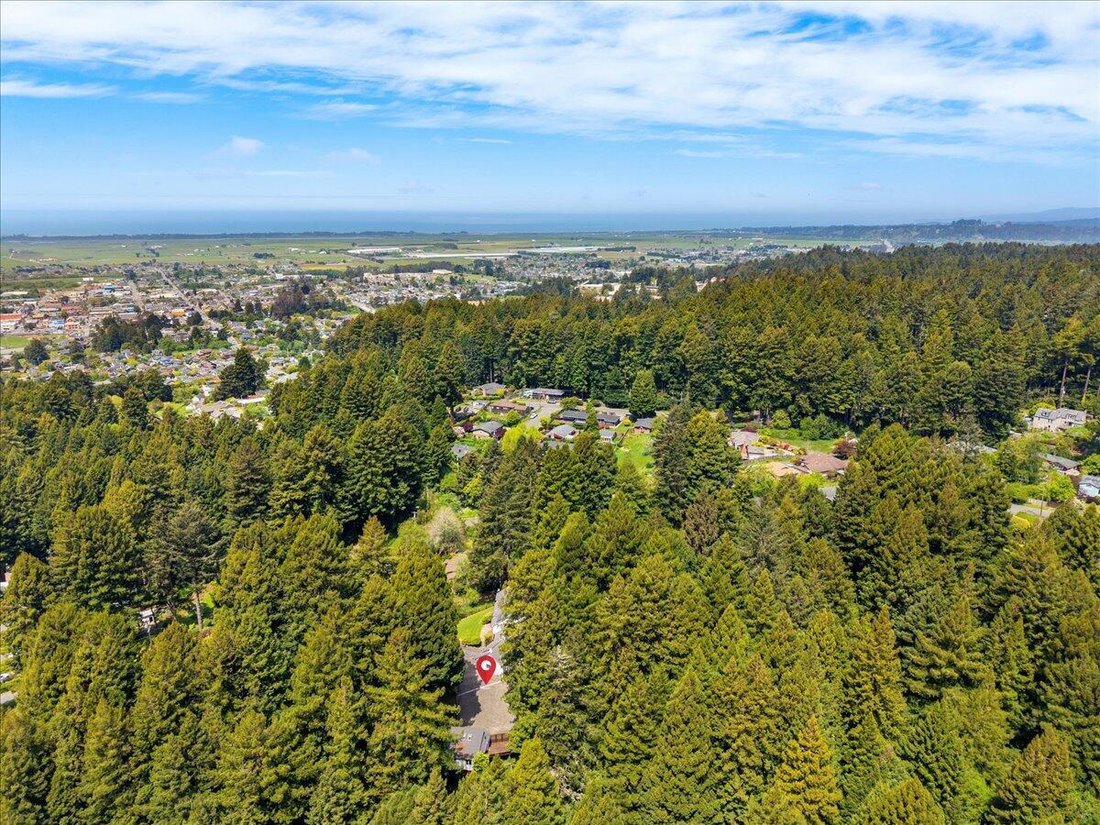 Arcata, California, United States 4 - 18492368