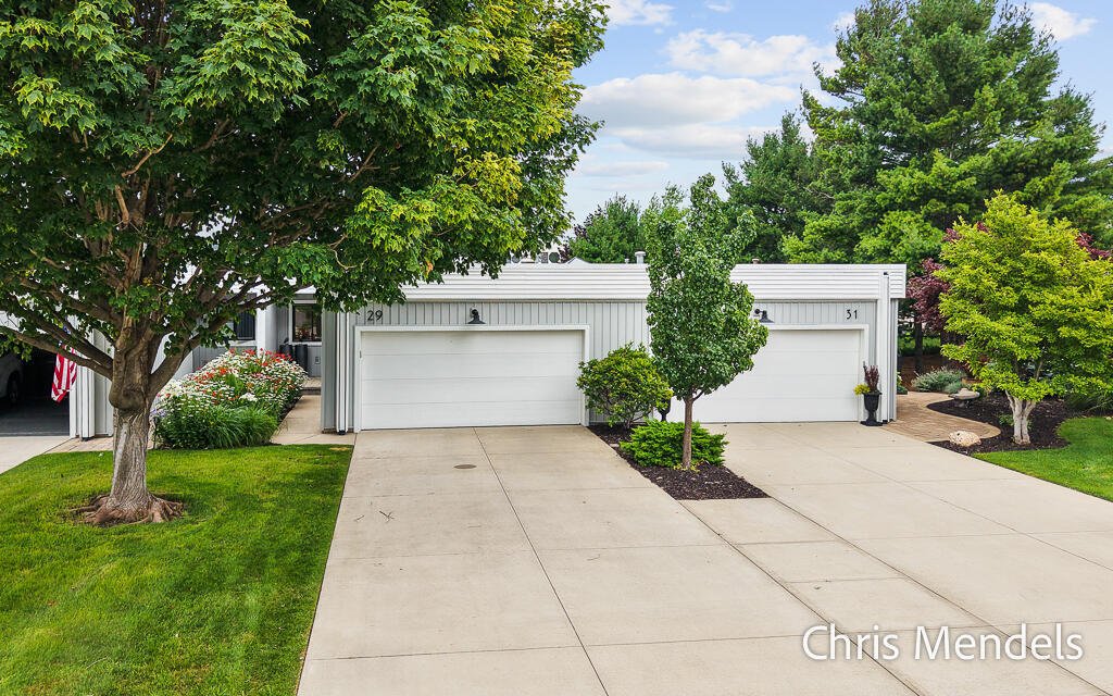 Condo in Grand Haven, Michigan, United States 1 - 18493034
