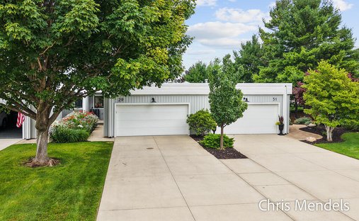 Condo in Grand Haven, Michigan, United States 1