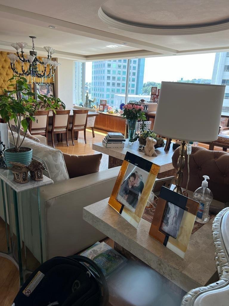Apartment in Mexico City, Mexico 2 - 18492612