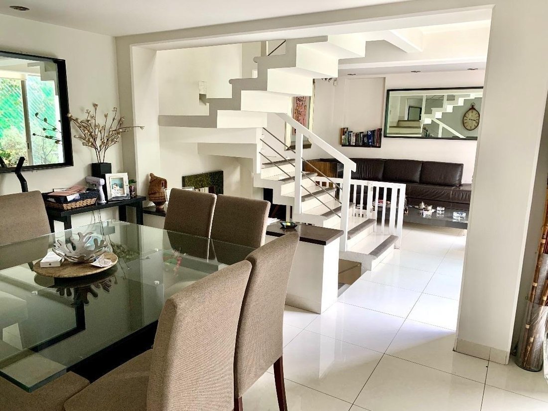 Condo in Mexico City, Mexico 2 - 18492534