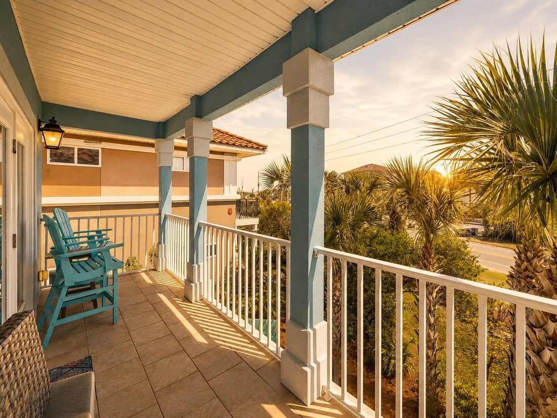 Townhouse in Rosemary Beach, Florida, United States 5 - 18493006