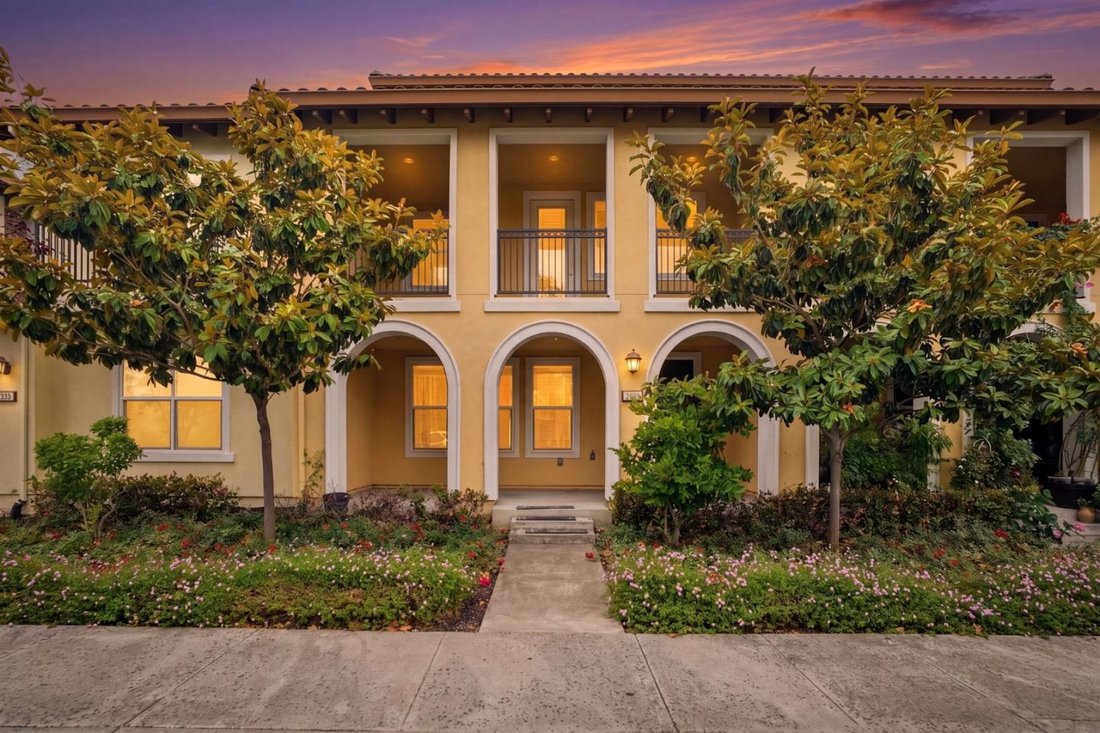 Townhouse in Dublin, California, United States 1 - 18493153