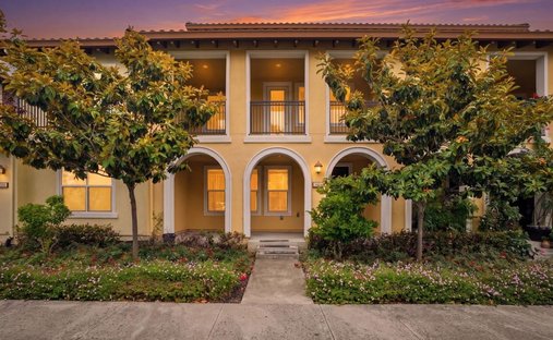 Maison à Dublin, Californie, États-Unis 1
