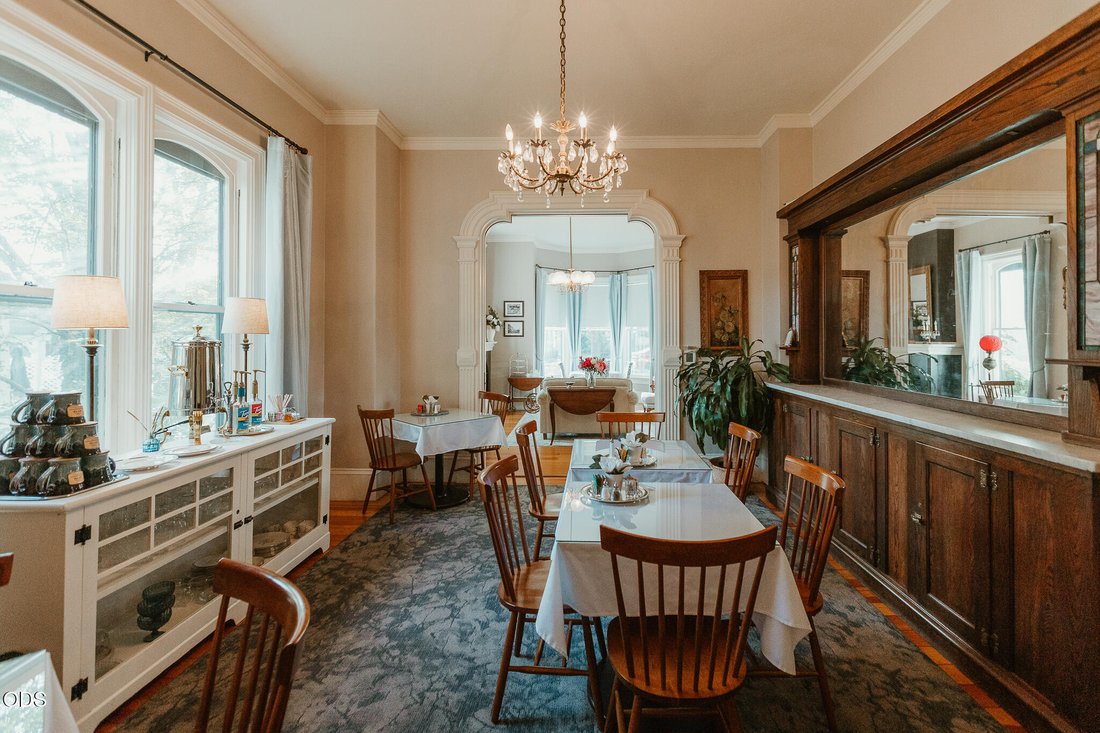 House in Ashland, Oregon, United States 4 - 18494420