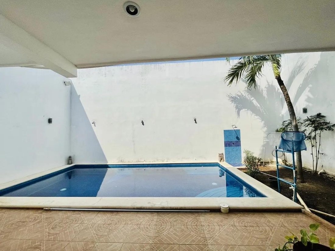House in Playa del Carmen, Quintana Roo, Mexico 3 - 18492641