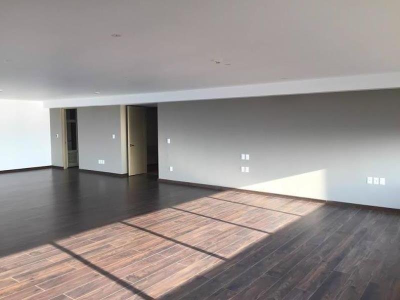 Apartment in Mexico City, Mexico 3 - 18492399