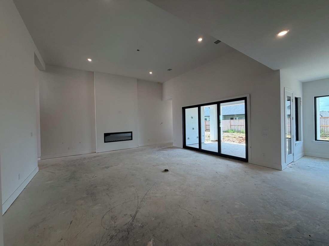 House in Manvel, Texas, United States 4 - 17730587