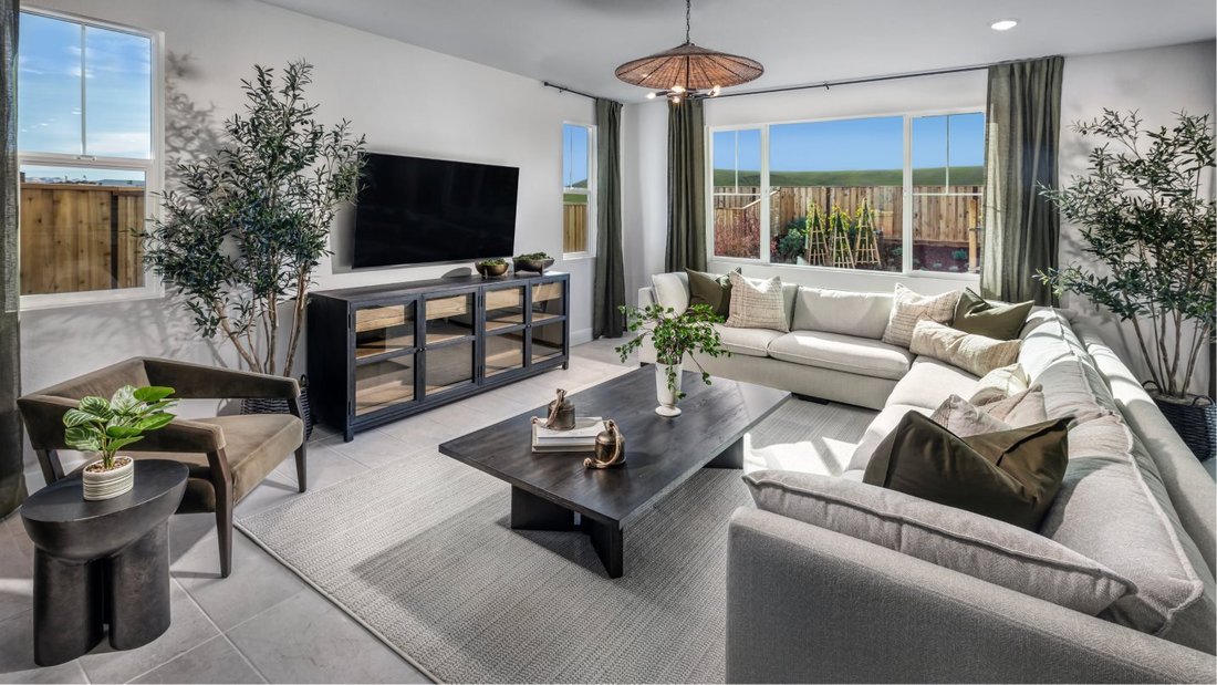 House in Tracy, California, United States 5 - 18492111