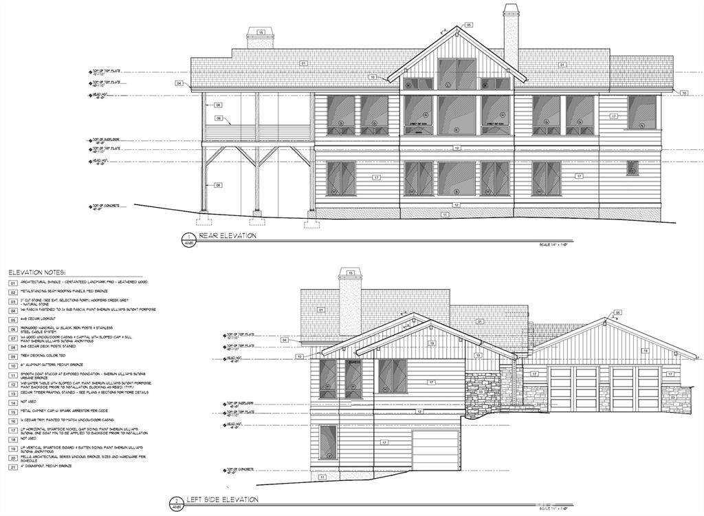 House in Laurel Park, North Carolina, United States 4 - 18494835