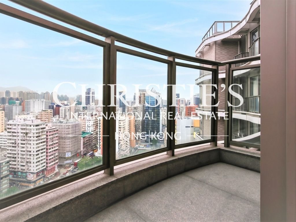 Apartment in Hong Kong, Hong Kong 2 - 16701515
