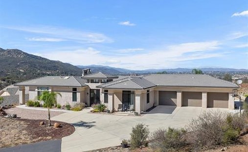 House in Pala, California, United States 1