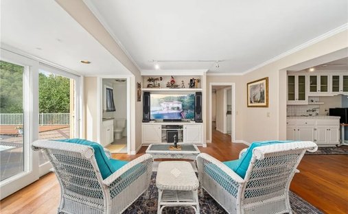 House in Fallbrook, California, United States 1