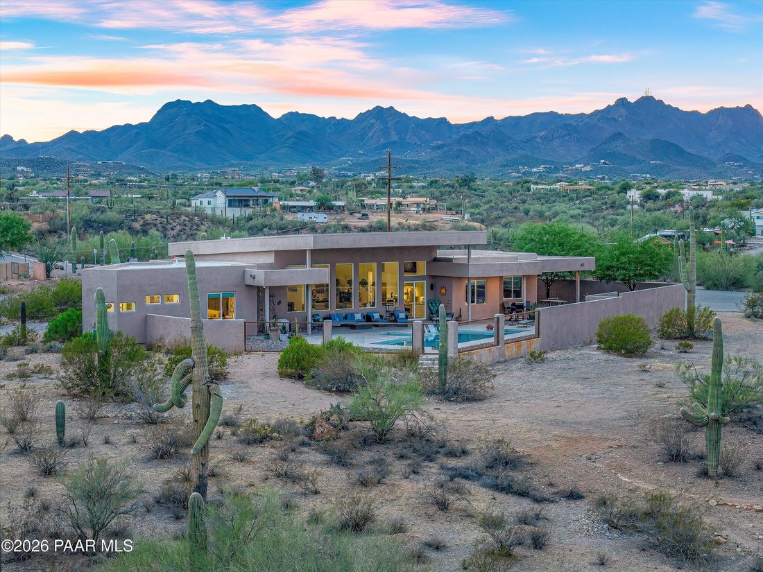 House in Tucson, Arizona, United States 1 - 18494058