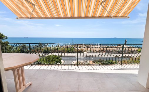 Apartment in Espace Villeroy-Les Quilles, Sète, France 1