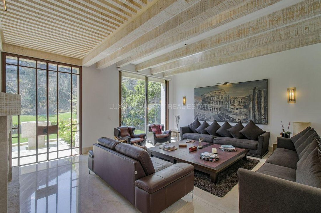 Condo in Rincón Verde, State of Mexico, Mexico 3 - 18492407