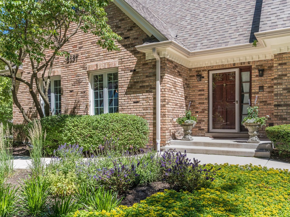 House in Lisle, Illinois, United States 3 - 18494678