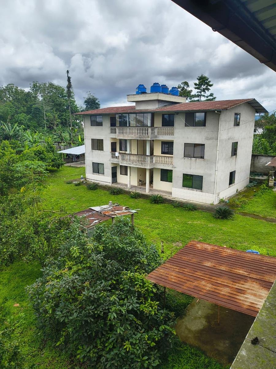 House in Santo Domingo, Santo Domingo de los Tsachilas, Ecuador 1 - 18492585