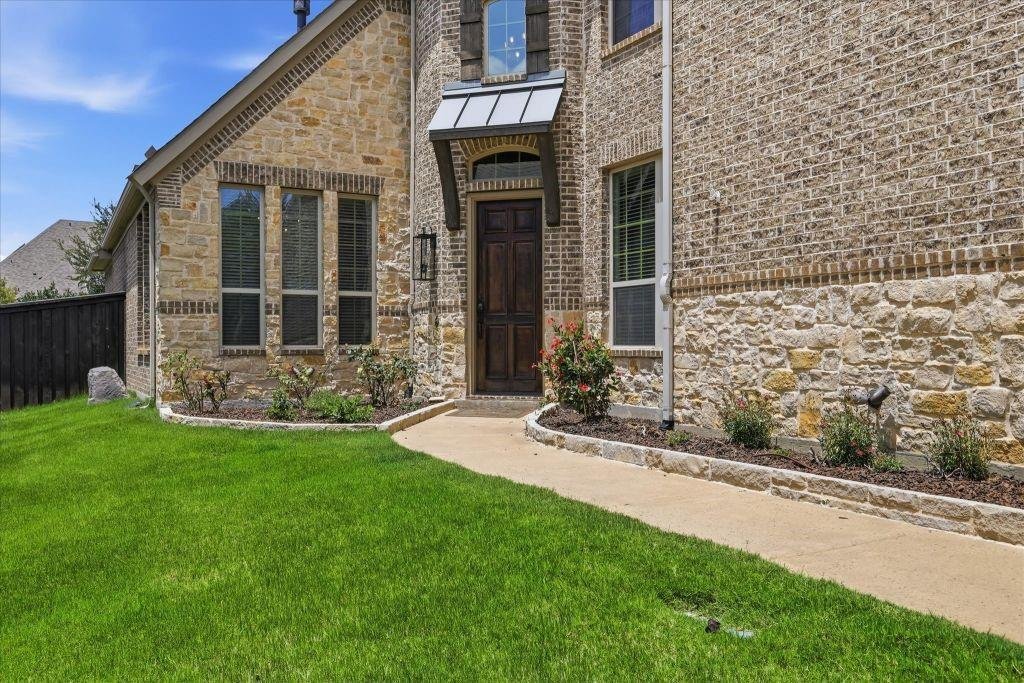 House in Flower Mound, Texas, United States 3 - 18494285