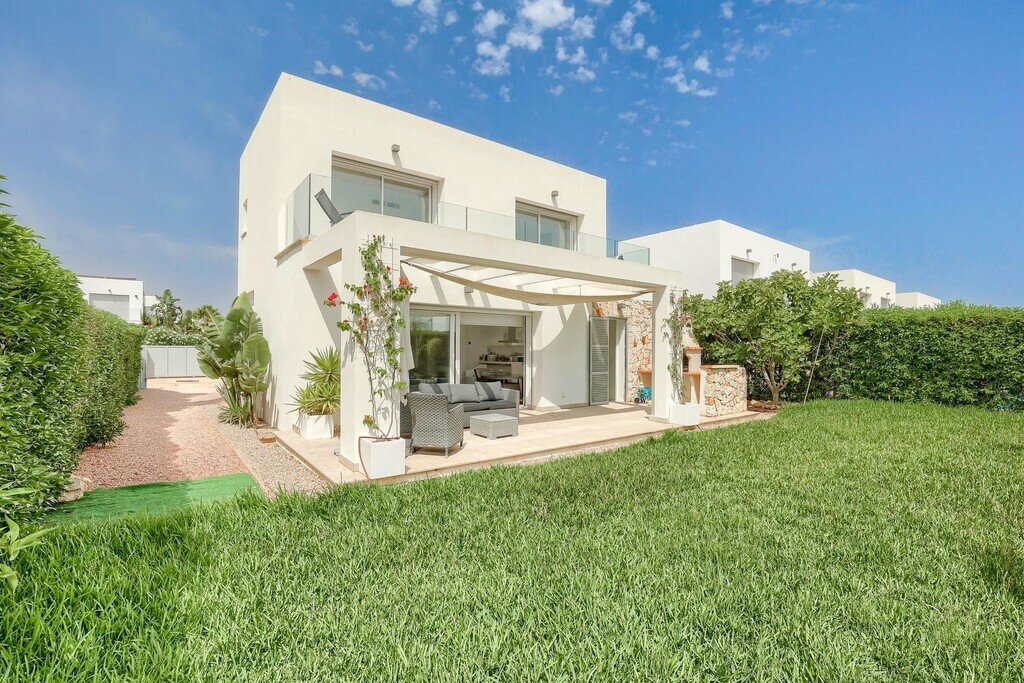 Villa en Campos, Islas Baleares, España 1 - 18495144