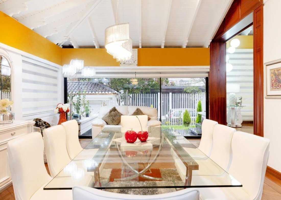 House in Quito, Pichincha, Ecuador 1 - 18492574