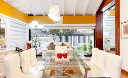House in Quito, Pichincha, Ecuador 1