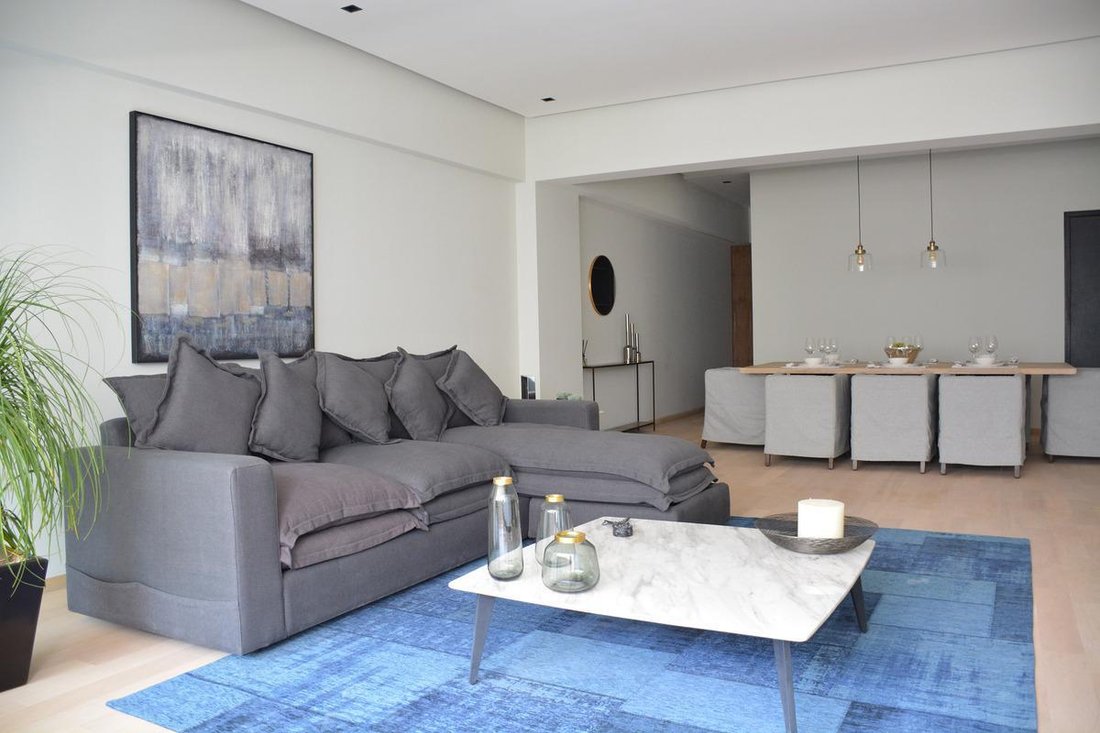 Apartment in Villa Florence, State of Mexico, Mexico 3 - 18492622