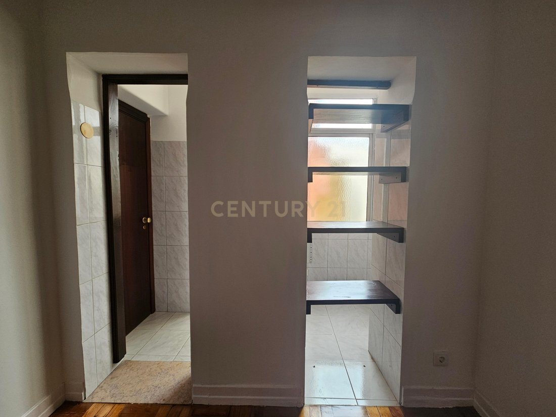 Appartement à Avenidas Novas, Lisbonne, Portugal 4 - 18494717