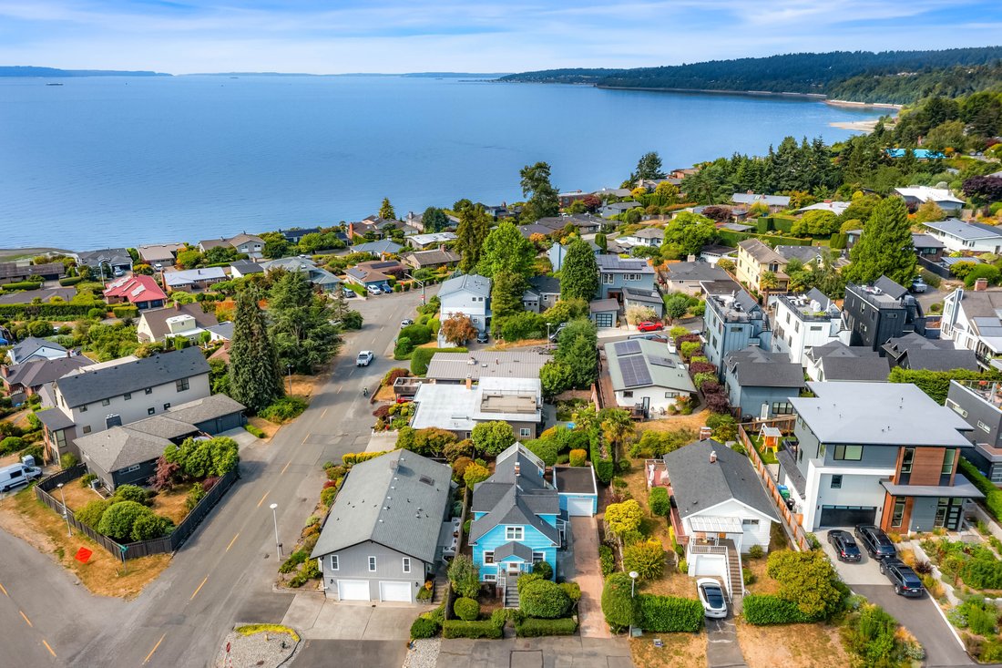 House in Seattle, Washington, United States 2 - 18492931