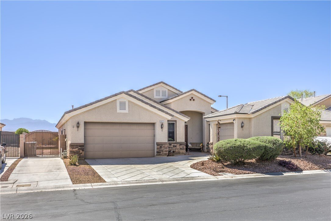 House in Las Vegas, Nevada, United States 3 - 18493257