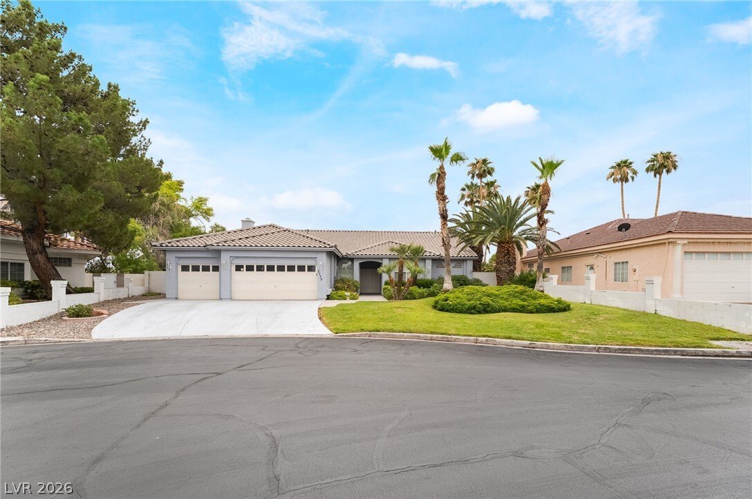 House in Las Vegas, Nevada, United States 1 - 18493254