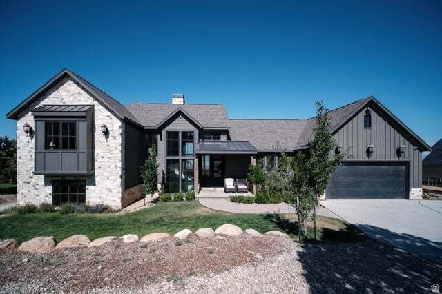 House in Mount Pleasant, Utah, United States 2 - 18492132