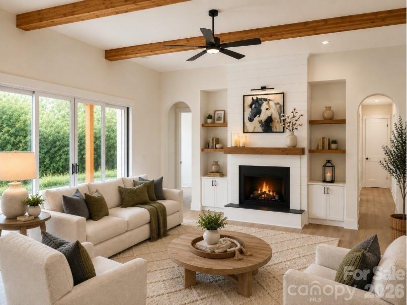 House in Concord, North Carolina, United States 3 - 18494818