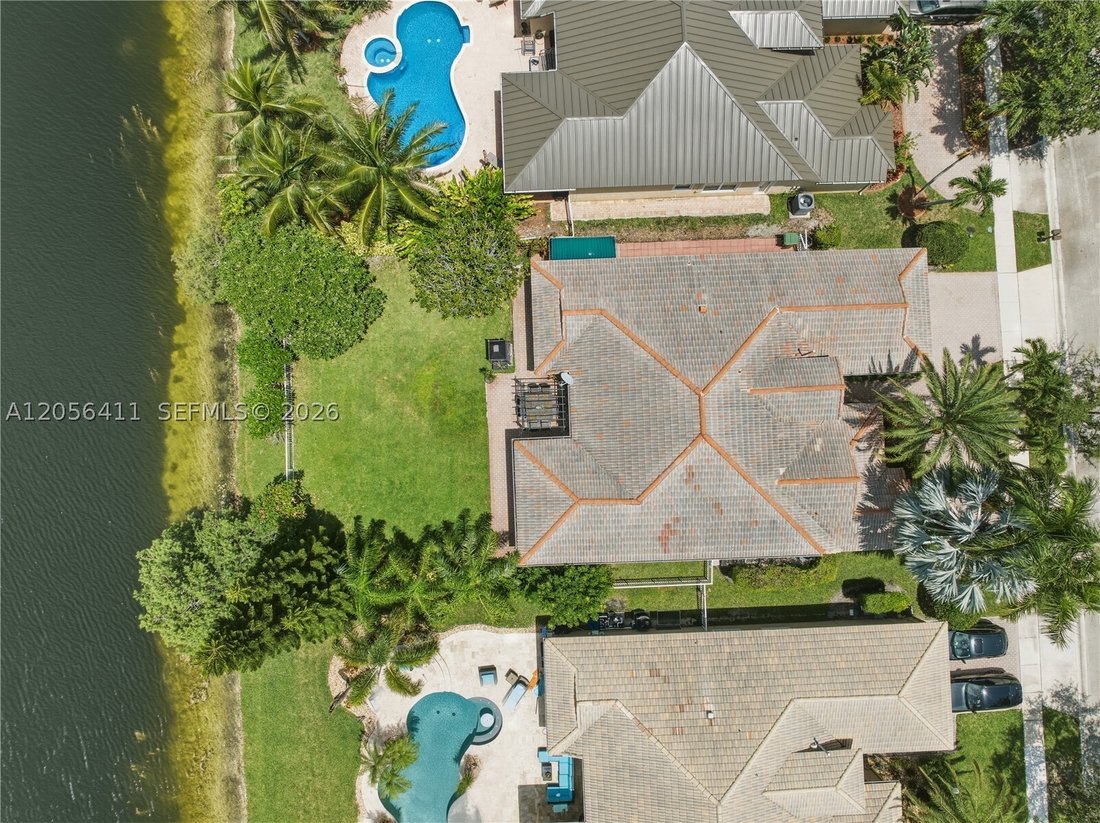 House in Pembroke Pines, Florida, United States 3 - 18494875