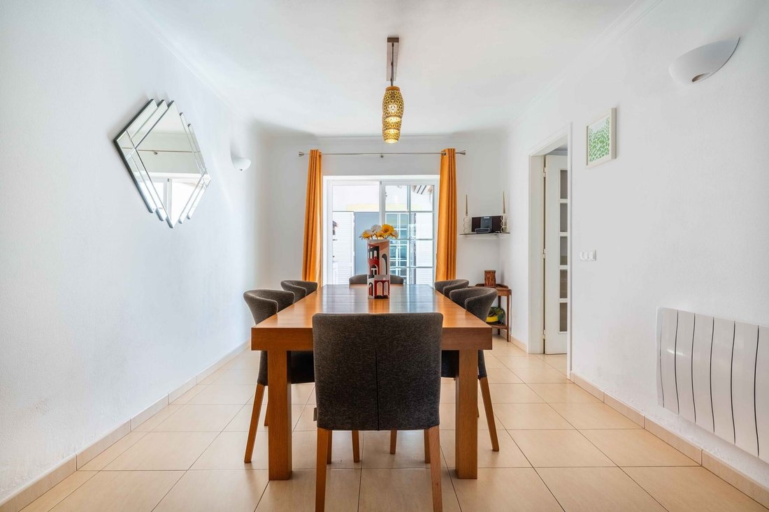 Villa in Paderne, Algarve, Portugal 3 - 18080702