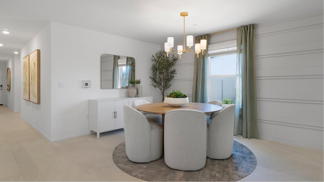 House in Indio, California, United States 4 - 18492169