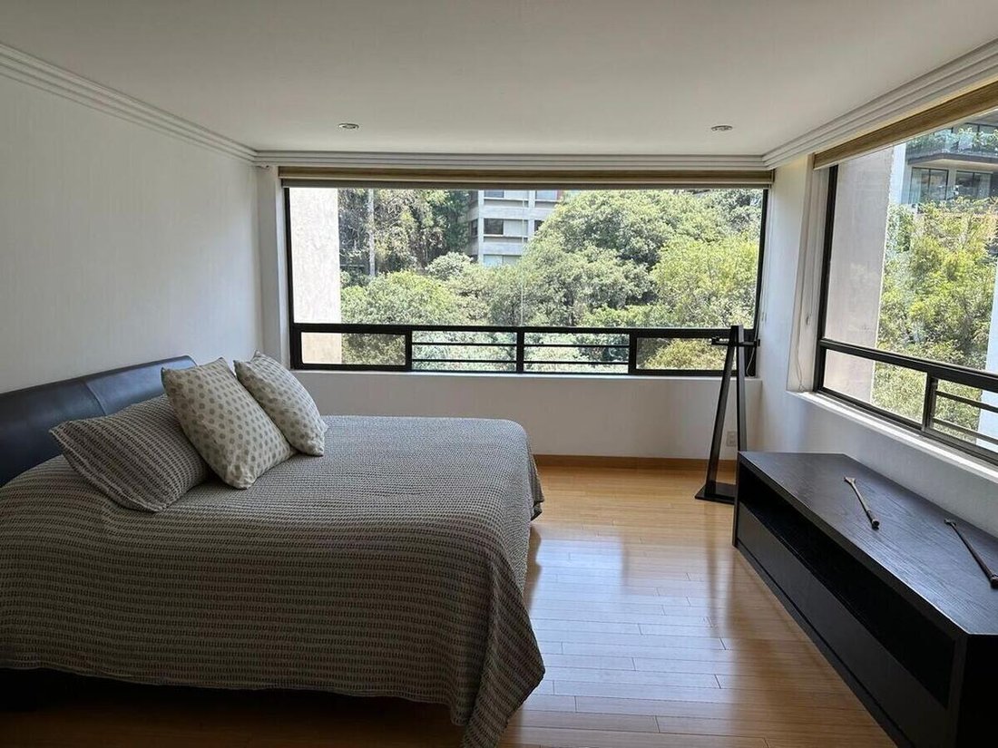 Apartment in Mexico City, Mexico 1 - 18492756