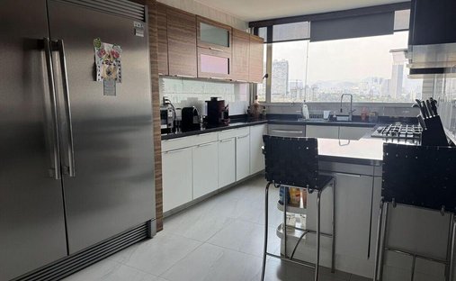 Apartment in Mexico City, Mexico 1