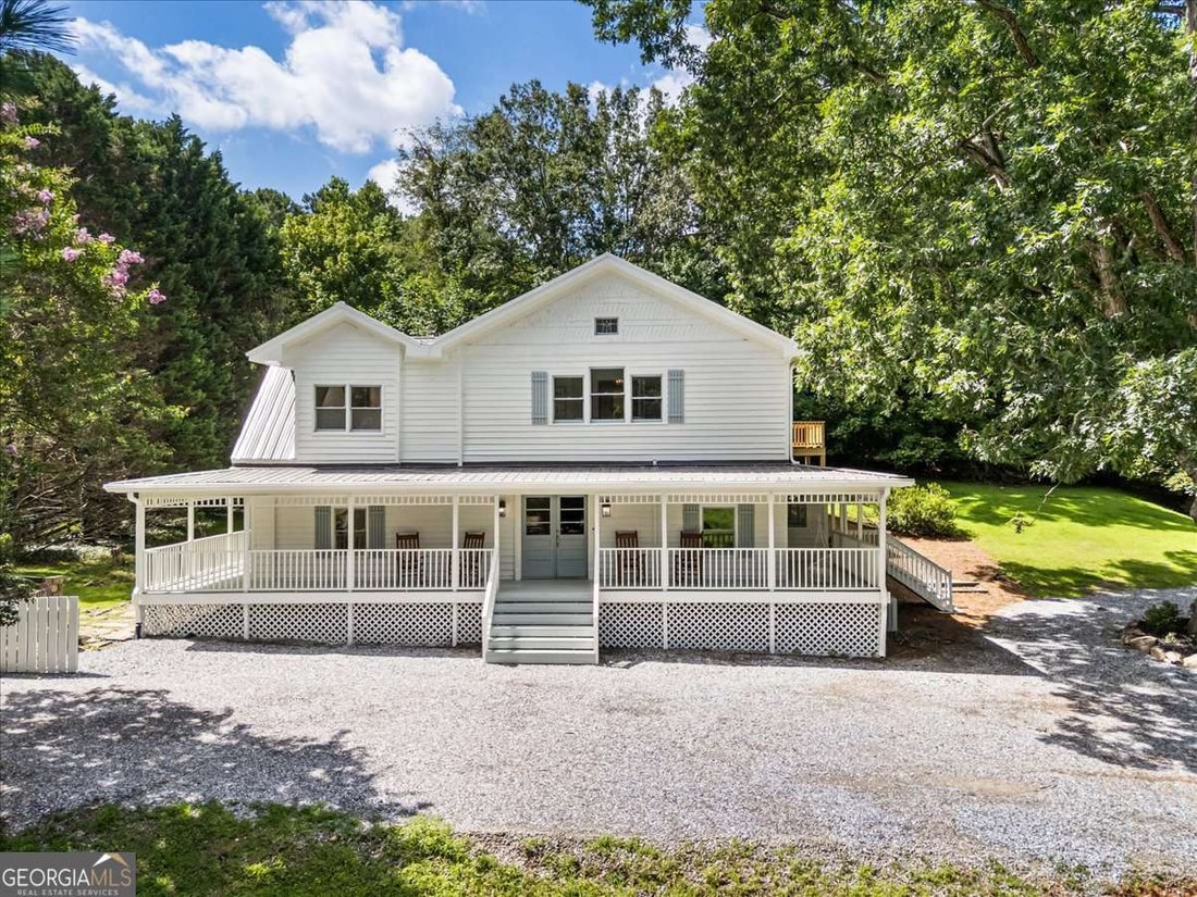 House in Milton, Georgia, United States 2 - 18494762