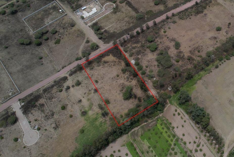 Land in Quito, Pichincha, Ecuador 1 - 18492582